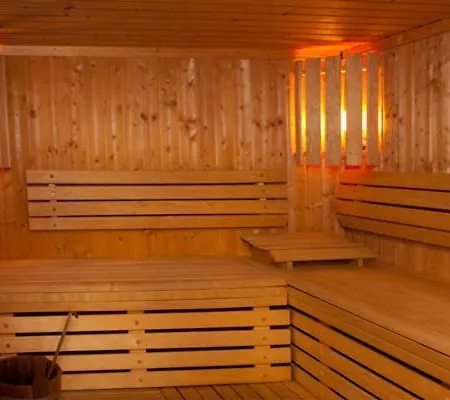 Сasa de vacaciones En Couleurs Houffalize